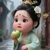 大唐胖妞头像