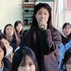 中学生们头像