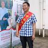 婺源长溪村村长戴向阳头像