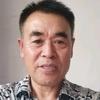 梁孔杰头像