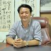 济宁书画收藏家谷士东头像