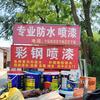 财头像