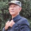 军风格头像