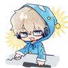 海豹吃腊肉头像