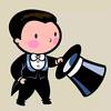 峡谷留声机头像