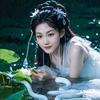 🐉小龙女头像