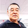 尚志飞云老王头像