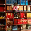 乐番天头像
