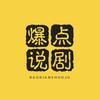 爆点说剧头像