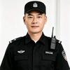 战神福哥头像