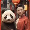 杨宜融诗说头像