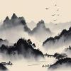 云河桂影头像
