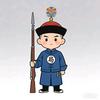 历史小京官头像