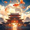 奇峰头像