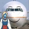 野生的B767-300(飞友+诅咒之岛)头像