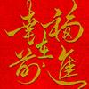 幸福在前进头像