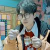 阿钸来了🎬头像