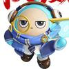 FANFAN头像