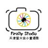 WRQV萤火虫儿童摄影（天津）头像