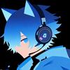 蓝猫so（魔丸红狼）头像