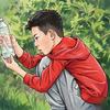 机智松同学头像