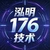 泓明176技术头像