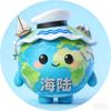 海露动画头像