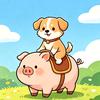 猪猪骑士PigKnight头像