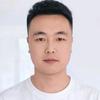 白小胖头像