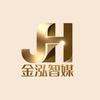 金泓智媒智选好物头像