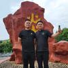 正赦天星峰水，王安东头像