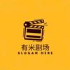 龙行剧场头像