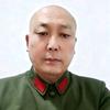 陈家柳老陈头像