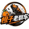 橙子老翻车头像