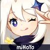 愿神日头像