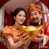 杨烊烊头像