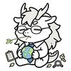 烈物图鉴（生态调查员）头像