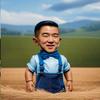 五阿哥汇三农头像