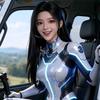 凌星零号头像