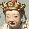 笑笑而已头像