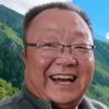 张平和头像