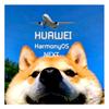 HUAWEI鸿蒙头像