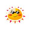 会变形的小太阳☀️头像