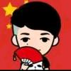 离歌旅拍头像