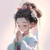 心宽福自来头像
