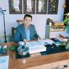 张老师讲六爻头像