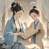 育见成长头像