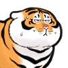 panda头像
