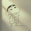 王白石头像