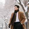 奇趣行者头像
